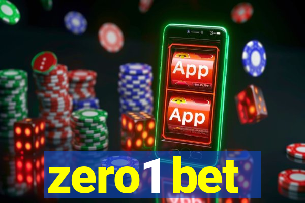 zero1 bet